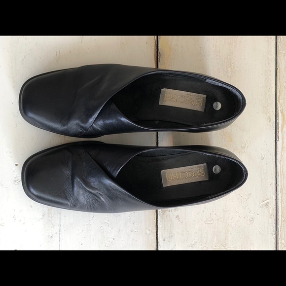 Vintage Style Italian Shoes - Picture 3 of 5